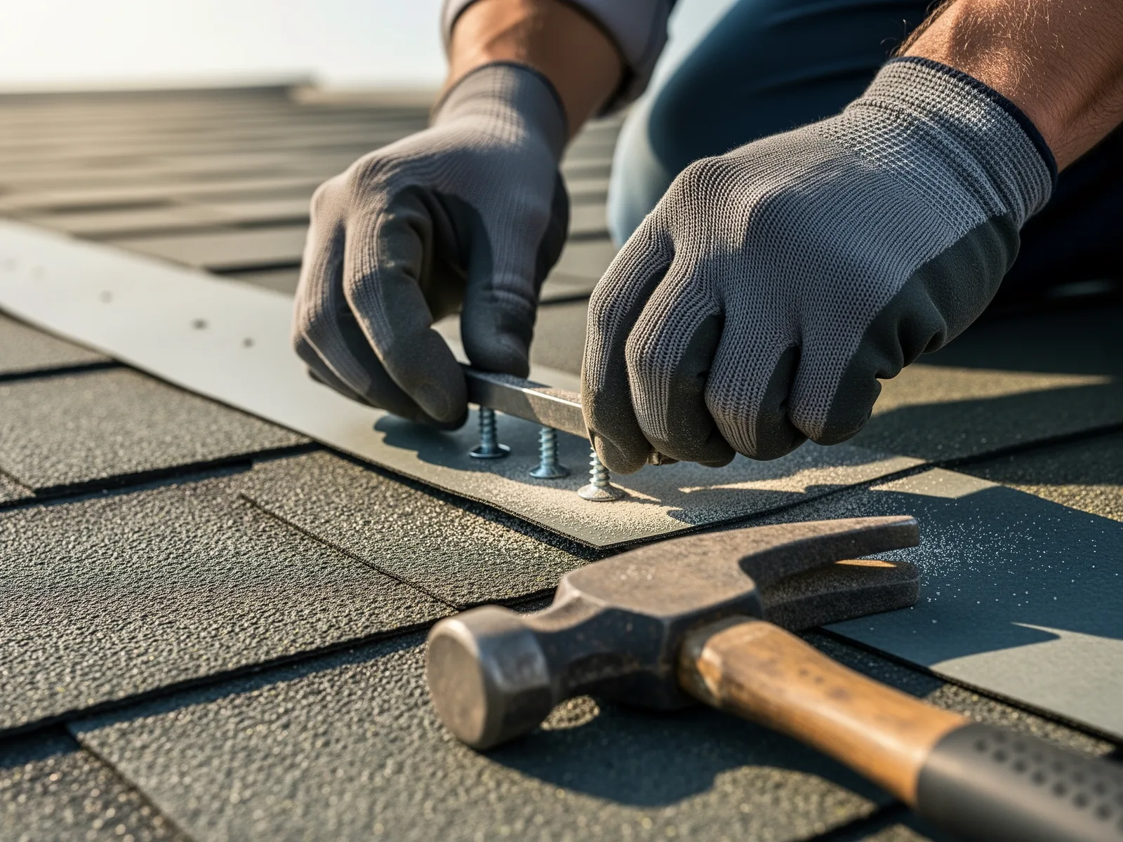 Why choose Fascia Repair in Delbarton, WV